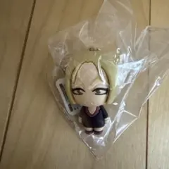 HUNTER×HUNTER パクノダ