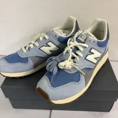 UK製 ニューバランス M576NGS US8 新品 - メルカリ