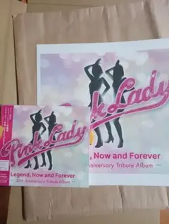 ピンクレディー PLATINUM BOX CD DVD セット - メルカリ