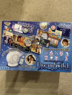 ドリームスイッチ テレビゲーム