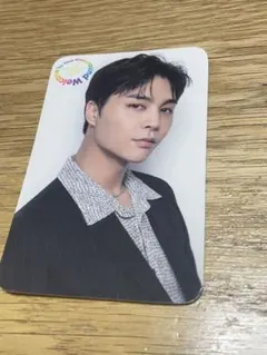 NCT 127 ジャニ ジャニー トレカ