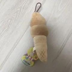 ソフトクリーム キャラクターグッズ