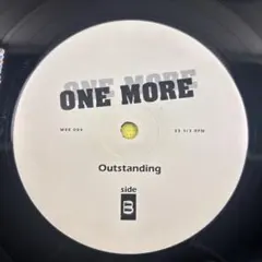 Outstanding / One More Daft Punkネタ