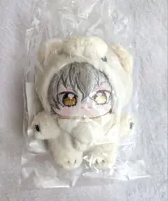 三毛縞斑 いつぬい 一緒に暮らすぬい あんスタ あんさんぶるスターズ
