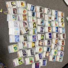 ポケモンカード大量まとめ売り　RR〜 RRR約200枚➕スターターセット ポケモンカード RRR 200枚 まとめ売り ポケカ｜Yahoo!フリマ（旧PayPay