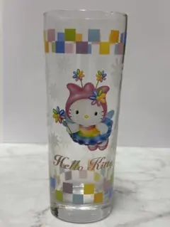 2001年 サンリオ ハローキティ フェアリー タンブラー