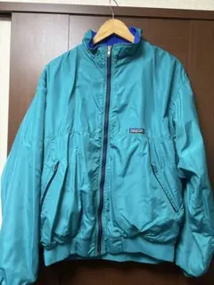 2025年最新】PATAGONIA シェルドシンチラ 80sの人気アイテム - メルカリ