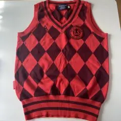 le coq sportif ゴルフコレクション ベスト