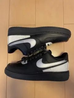 【新品】NIKE AIR FORCE1 LOW 3M 27.0cm