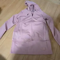 アディダス　レディースゴルフウェア　上下セット