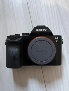 2025年最新】sony α7 初代の人気アイテム - メルカリ