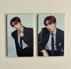 INI 許豊凡 ラポスタ 2024 048 048