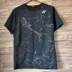 YONEX ヨネックス Tシャツ ゲームシャツ ベリークールのサムネイル