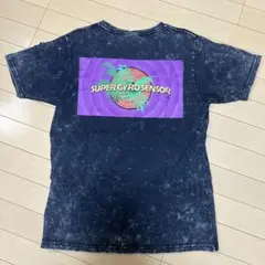 限定値下げSuchmosサイン入りTシャツ 激レア 限定値下げSuchmosサイン入りTシャツ 激レア - メルカリ