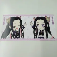鬼滅の刃 胡蝶カナエ