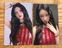 BABYMONSTER PHARITAトレカ