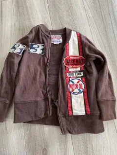 GOLD RUSH OUTFITTERS ジャケット 90サイズ キッズ