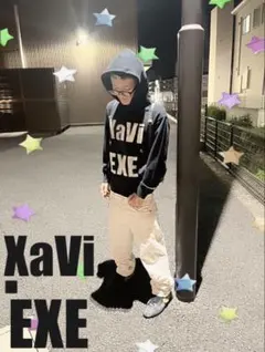 即日発送 XaVi.EXE fti punkandyo swagのサムネイル