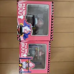 ドラゴンボール ツインキーホルダー マシン編 ベジータ バンプレスト 