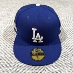 ロサンゼルス・ドジャース ポストシーズン　2024 キャップ