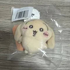 ちいかわ うさぎだらけくじ　E賞ヤハッ