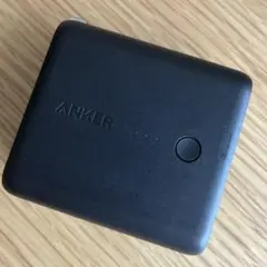 急速充電器 Anker PowerCore Fusion 5000