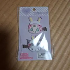 2026年最新】前髪クリップ サンリオ ピアノの人気アイテム - メルカリ