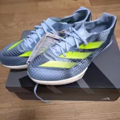 アディゼロプライムsp2 prime sp2 27cm 美品‼️ アディゼロ プライム SP2 / ADIZERO PRIME SP2 27cm