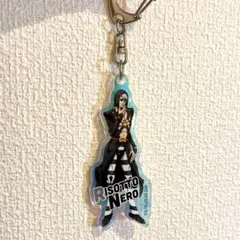 2026年最新】ジョジョ リゾット キーホルダーの人気アイテム - メルカリ