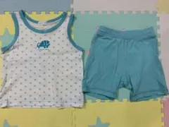 コンビミニ 子供用パジャマのサムネイル