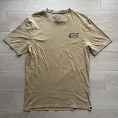 Volcom Workwear Tシャツ ベージュ Mサイズのサムネイル
