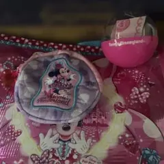 新品パルパルーザカプセルトイミニーポーチ