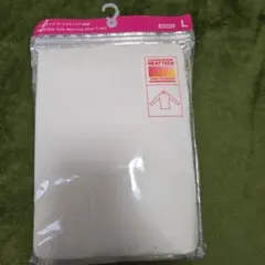 UNIQLO ヒートテック タートルネック長袖Tシャツ Lサイズ