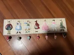 アンティーク シェルフ