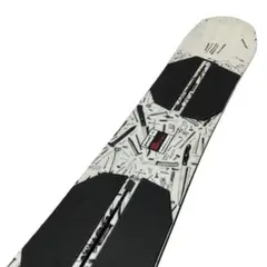 ✨美品✨ バートン NAME DROPPER 151cm キャンバー 2018年