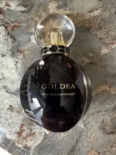 今週末処分/BVLGARI GOLDEA THE ROMAN NIGHTのサムネイル