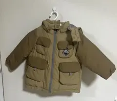 BREEZE ブリーズ　 キッズウェア　90センチ