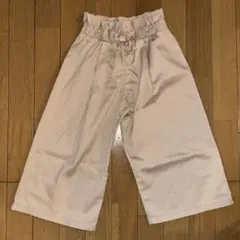 キッズ　長ズボン　120.