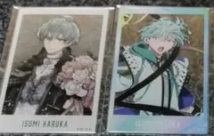 アイナナ 10周年 アクリルフォトカード 亥清悠