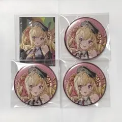 にじさんじ 鷹宮リオン