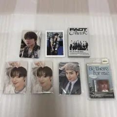 NCT 127 FAVORITE キノアルバム KIT ジョンウ トレカ - メルカリ