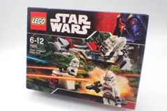 レゴ Clone Troopers Battle Pack 7655