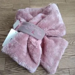 フリースマフラー マフラー