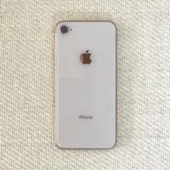 iphone8 64GB ジャンク品 ホームボタン反応なし