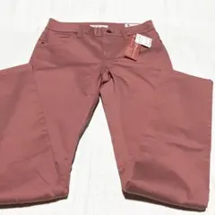 新品保管品　レディース　ハニーズあったかスキニーパンツ　64 股下74