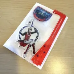 うたプリ アクリルスタンド 鳳瑛一 ASSDMS