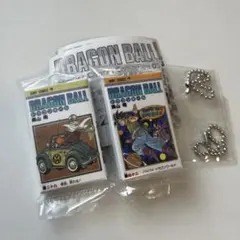 ドラゴンボール　コミックスチャーム　29 42