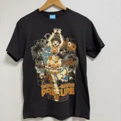 トロピカルージュ プリキュア 感謝祭 Tシャツ Lサイズ ブラック 未着用 トロピカルージュ プリキュア 感謝祭 Tシャツ Lサイズ ブラック 未着用
