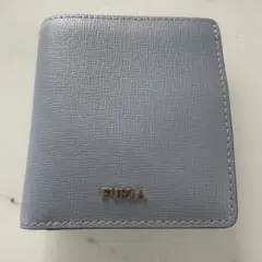 FURLA 三つ折り財布 コンパクトウォレット