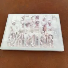 少女時代　girls Generation CD DVD
